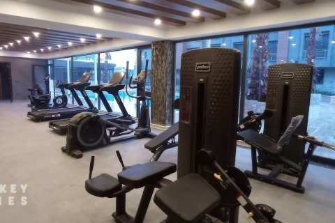 7+1 Lägenhet i Istanbul, istanbul, Turkiet Nr. 233936 - 17