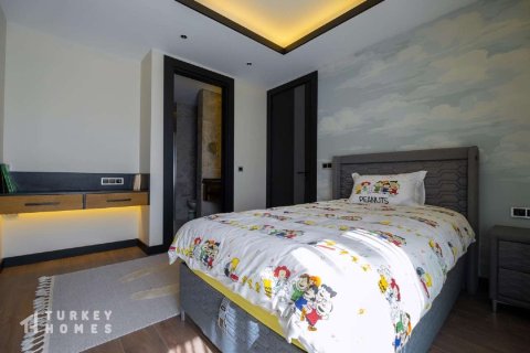 6+1 Villa  i Istanbul, Tyrkia Nr. 233938 - 15