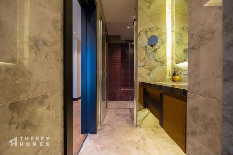 6+1 Villa  i Istanbul, Tyrkia Nr. 233938 - 17