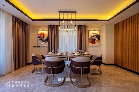 6+1 Villa  i Istanbul, Tyrkia Nr. 233938 - 7