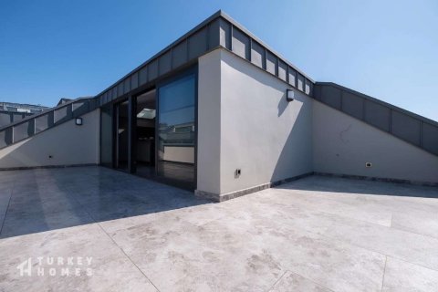 6+1 Villa  i Istanbul, Tyrkia Nr. 233938 - 22