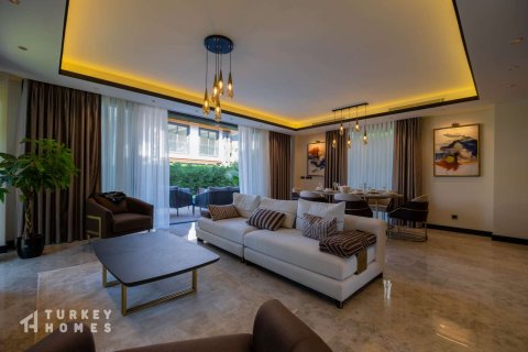 6+1 Villa  i Istanbul, Tyrkia Nr. 233938 - 5