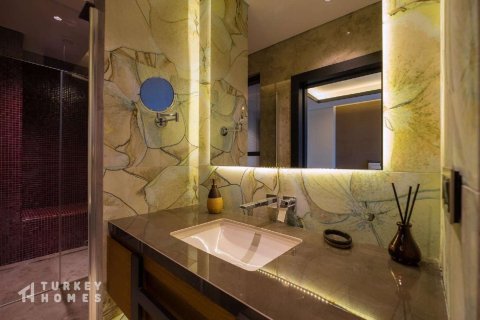 6+1 Villa  i Istanbul, Tyrkia Nr. 233938 - 16