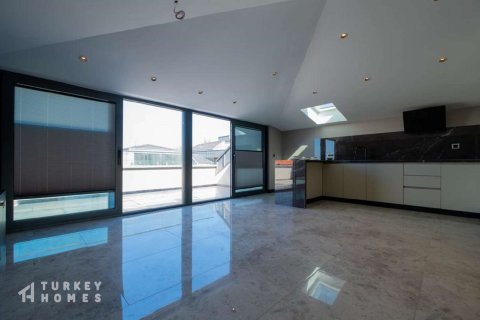 6+1 Villa  i Istanbul, Tyrkia Nr. 233938 - 21