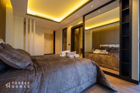 6+1 Villa  i Istanbul, Tyrkia Nr. 233938 - 14