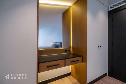6+1 Villa  i Istanbul, Tyrkia Nr. 233938 - 13