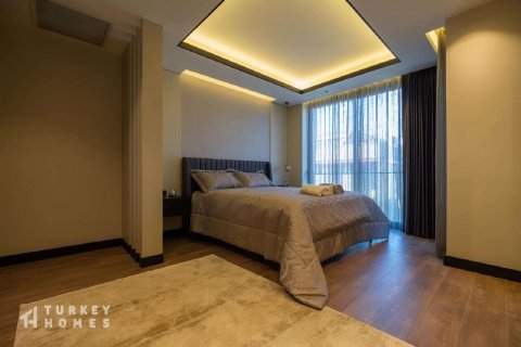 6+1 Villa  i Istanbul, Tyrkia Nr. 233938 - 11