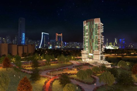 Apartment for sale in Istanbul, Turkey, 2 bedrooms, 153m2, No. 233940 – photo 8