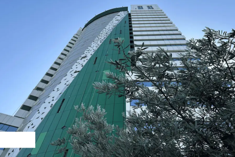 2+1 Lägenhet  i Istanbul, istanbul, Turkiet Nr. 233937 - 3