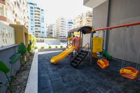 آپارتمان در Alanya ، ترکیه 2 خوابه ، 110 متر مربع. شماره 227313 - 14