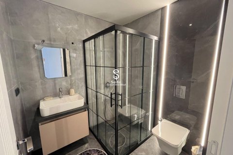 آپارتمان در Alanya ، ترکیه 2 خوابه ، 110 متر مربع. شماره 227313 - 8