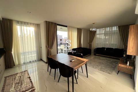آپارتمان در Alanya ، ترکیه 2 خوابه ، 110 متر مربع. شماره 227313 - 4