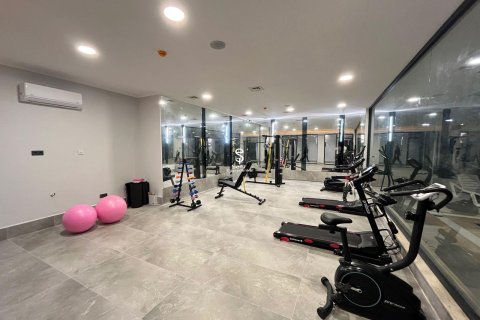آپارتمان در Alanya ، ترکیه 2 خوابه ، 110 متر مربع. شماره 227313 - 24