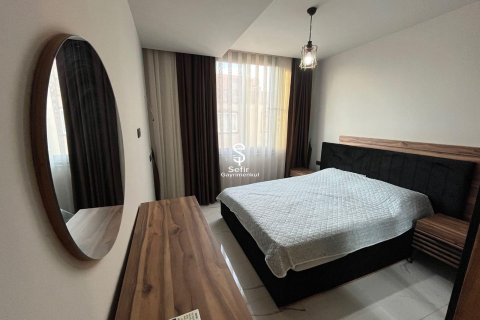 آپارتمان در Alanya ، ترکیه 2 خوابه ، 110 متر مربع. شماره 227313 - 5