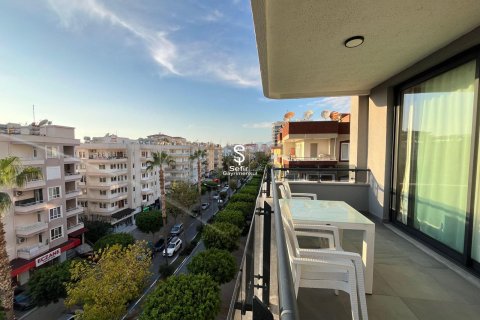 آپارتمان در Alanya ، ترکیه 2 خوابه ، 110 متر مربع. شماره 227313 - 12