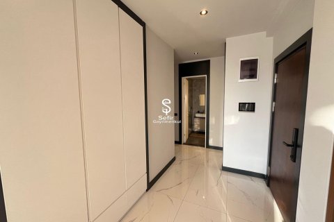 آپارتمان در Alanya ، ترکیه 2 خوابه ، 110 متر مربع. شماره 227313 - 10