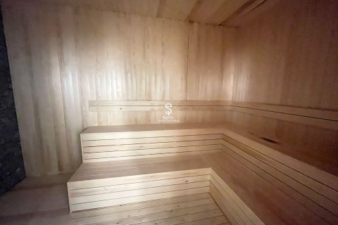 آپارتمان در Alanya ، ترکیه 2 خوابه ، 110 متر مربع. شماره 227313 - 25