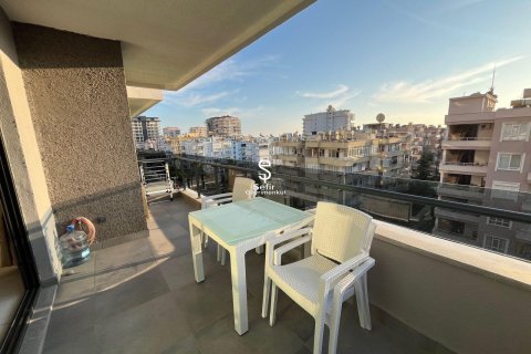 آپارتمان در Alanya ، ترکیه 2 خوابه ، 110 متر مربع. شماره 227313 - 11