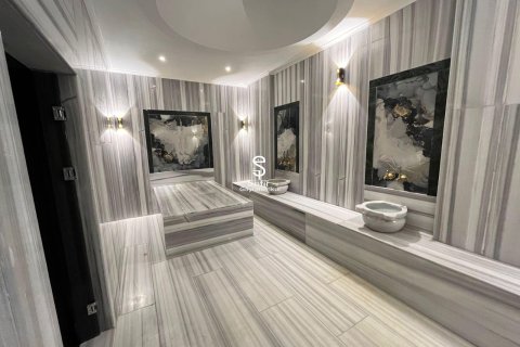 آپارتمان در Alanya ، ترکیه 2 خوابه ، 110 متر مربع. شماره 227313 - 22