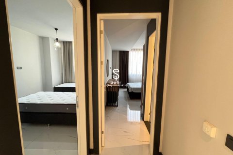 آپارتمان در Alanya ، ترکیه 2 خوابه ، 110 متر مربع. شماره 227313 - 9