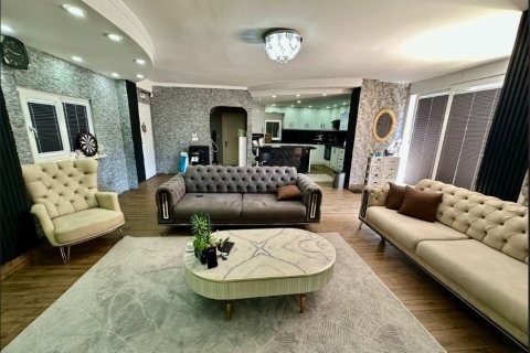 ویلا در Alanya ، ترکیه 4 خوابه ، 308 متر مربع. شماره 227311 - 11