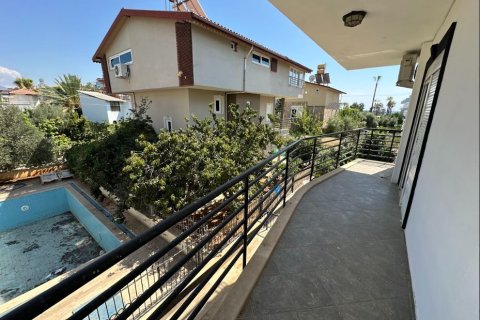 ویلا در Alanya ، ترکیه 4 خوابه ، 308 متر مربع. شماره 227311 - 18