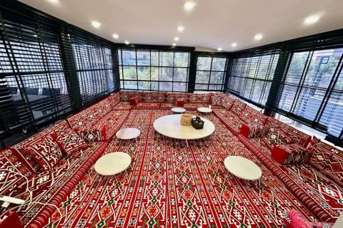 ویلا در Alanya ، ترکیه 4 خوابه ، 308 متر مربع. شماره 227311 - 6