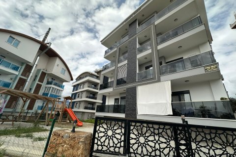 Daire 2+0 Alanya, Antalya, Türkiye №227315