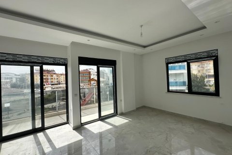 آپارتمان در Alanya ، ترکیه 2 خوابه ، 90 متر مربع. شماره 227315 - 4
