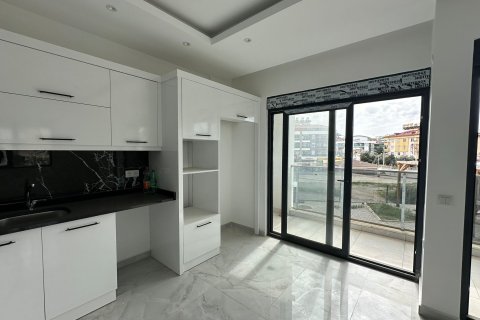 آپارتمان در Alanya ، ترکیه 2 خوابه ، 90 متر مربع. شماره 227315 - 2