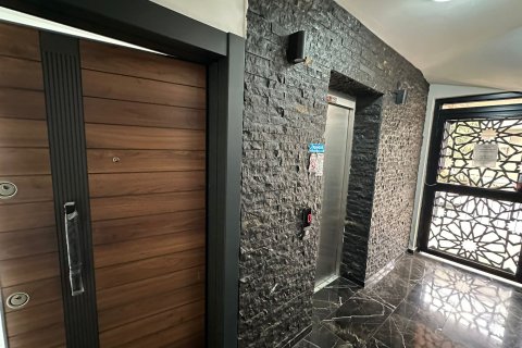 آپارتمان در Alanya ، ترکیه 2 خوابه ، 90 متر مربع. شماره 227315 - 12