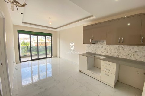 آپارتمان در Alanya ، ترکیه 1 خوابه ، 50 متر مربع. شماره 227314 - 3