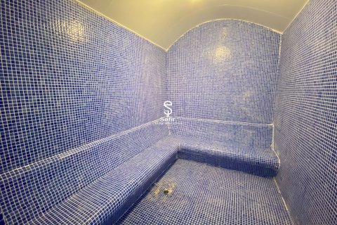 آپارتمان در Alanya ، ترکیه 1 خوابه ، 50 متر مربع. شماره 227314 - 20