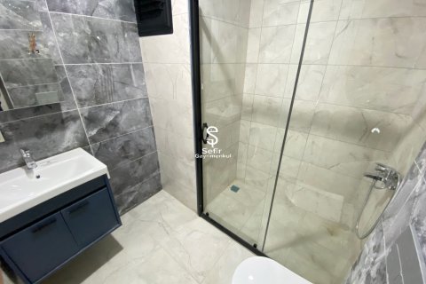 آپارتمان در Alanya ، ترکیه 1 خوابه ، 50 متر مربع. شماره 227314 - 7