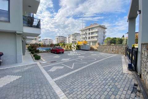 آپارتمان در Alanya ، ترکیه 1 خوابه ، 50 متر مربع. شماره 227314 - 14