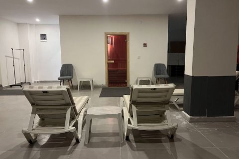 آپارتمان در Alanya ، ترکیه 2 خوابه ، 135 متر مربع. شماره 227310 - 21