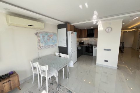 آپارتمان در Alanya ، ترکیه 2 خوابه ، 135 متر مربع. شماره 227310 - 2