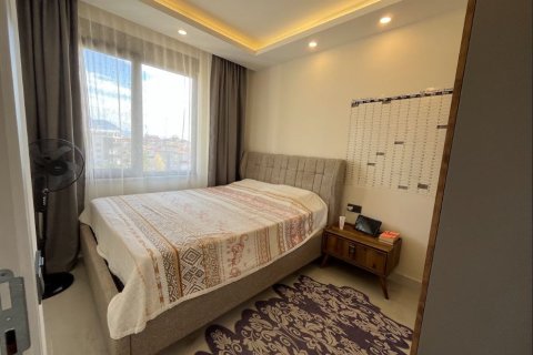 آپارتمان در Alanya ، ترکیه 2 خوابه ، 135 متر مربع. شماره 227310 - 11