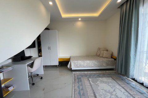 آپارتمان در Alanya ، ترکیه 2 خوابه ، 135 متر مربع. شماره 227310 - 12