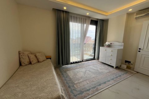 آپارتمان در Alanya ، ترکیه 2 خوابه ، 135 متر مربع. شماره 227310 - 13