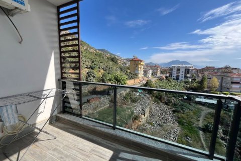 آپارتمان در Alanya ، ترکیه 2 خوابه ، 135 متر مربع. شماره 227310 - 14