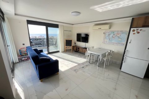 آپارتمان در Alanya ، ترکیه 2 خوابه ، 135 متر مربع. شماره 227310 - 3