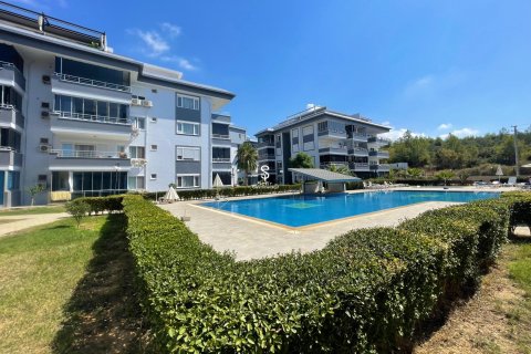 2+1 Wohnung in Alanya, Antalya, Türkei Nr. 227316 - 18