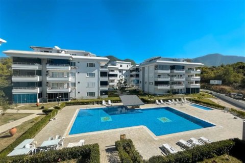 2+1 Wohnung  in Alanya, Antalya, Türkei Nr. 227316