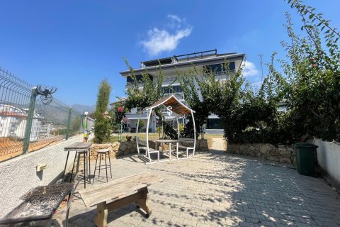 2+1 Wohnung in Alanya, Antalya, Türkei Nr. 227316 - 20