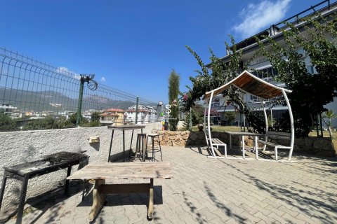 2+1 Wohnung in Alanya, Antalya, Türkei Nr. 227316 - 19