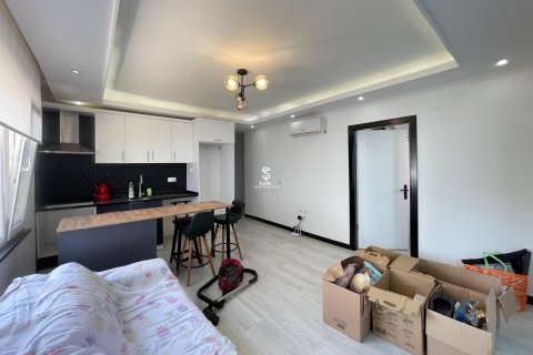 2+1 Wohnung in Alanya, Antalya, Türkei Nr. 227316 - 4