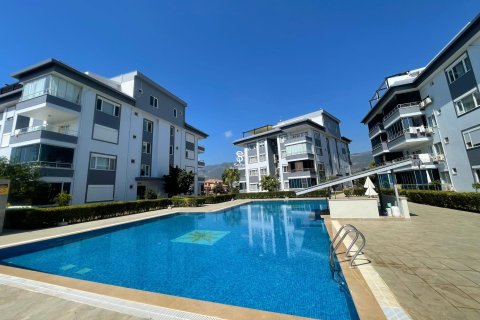 2+1 Wohnung in Alanya, Antalya, Türkei Nr. 227316 - 16