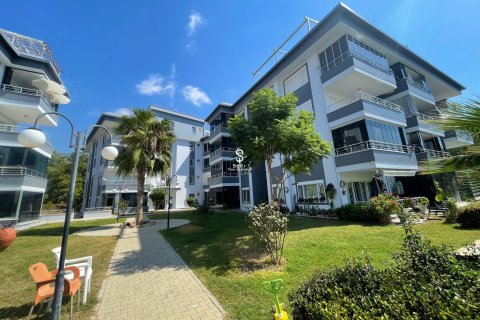 2+1 Wohnung in Alanya, Antalya, Türkei Nr. 227316 - 23