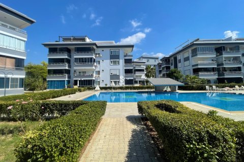 2+1 Wohnung in Alanya, Antalya, Türkei Nr. 227316 - 27